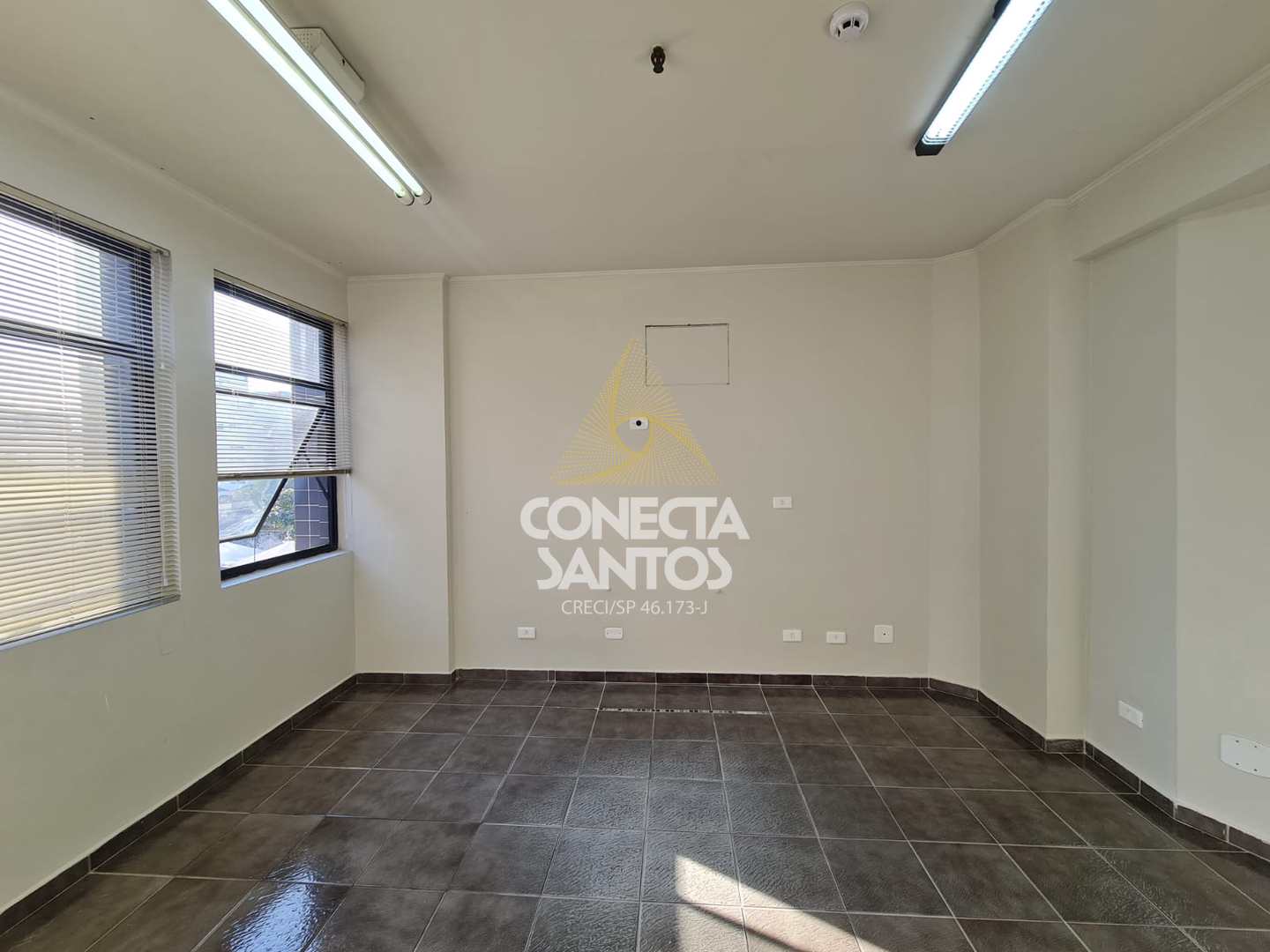 Conjunto Comercial-Sala para alugar, 57m² - Foto 32