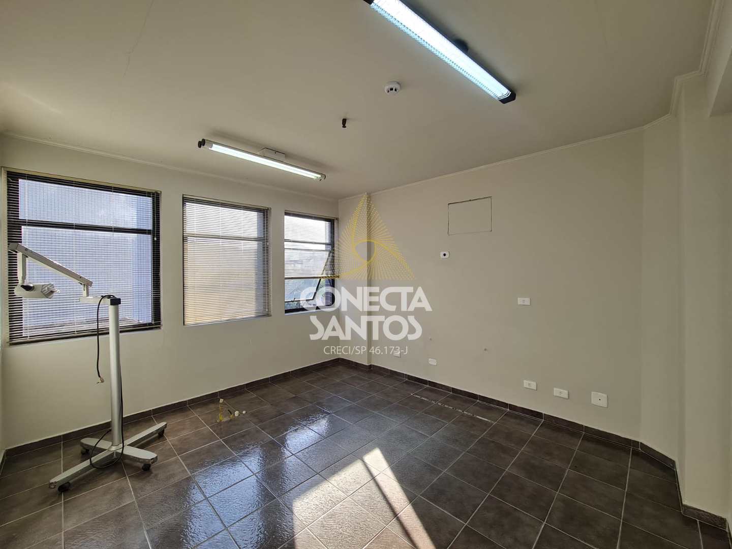 Conjunto Comercial-Sala para alugar, 57m² - Foto 28