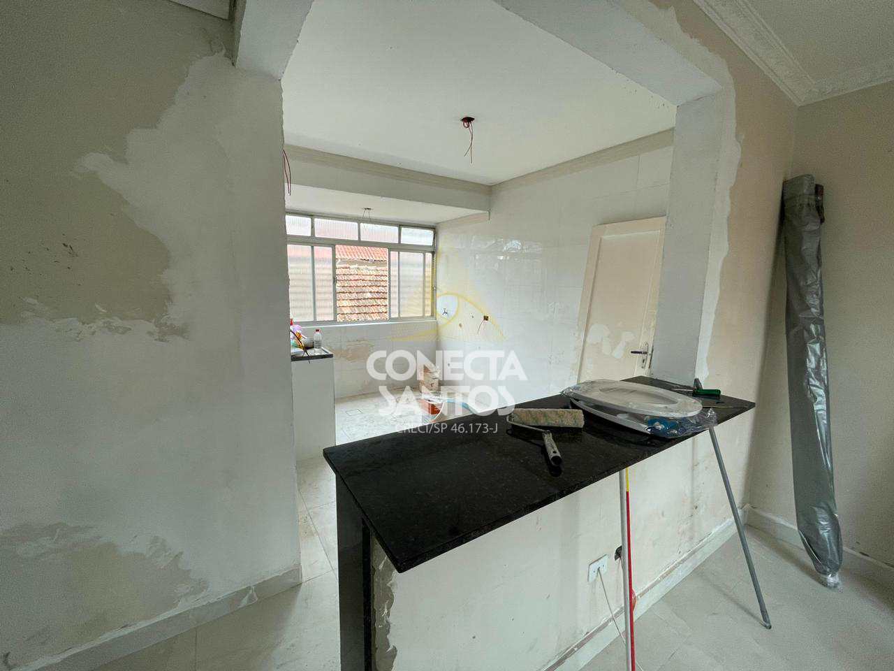 Apartamento para alugar com 2 quartos, 75m² - Foto 11