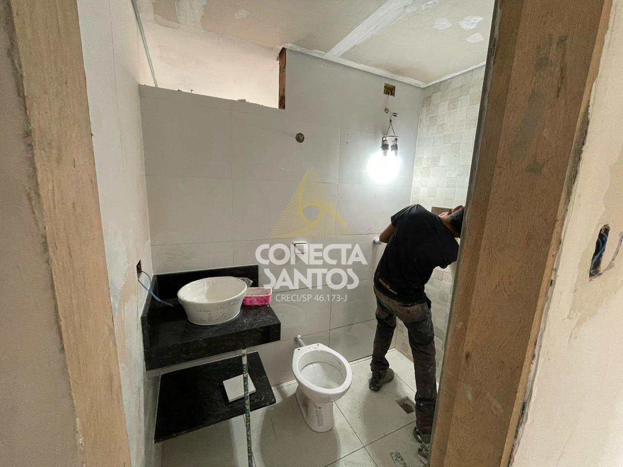 Apartamento para alugar com 2 quartos, 75m² - Foto 7