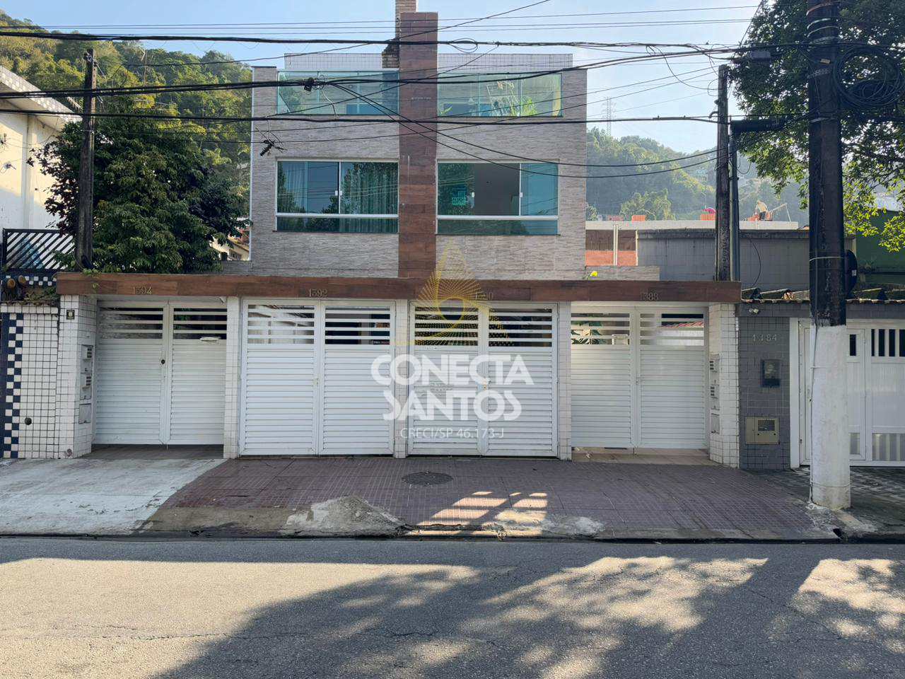 Casa para alugar com 3 quartos, 140m² - Foto 45