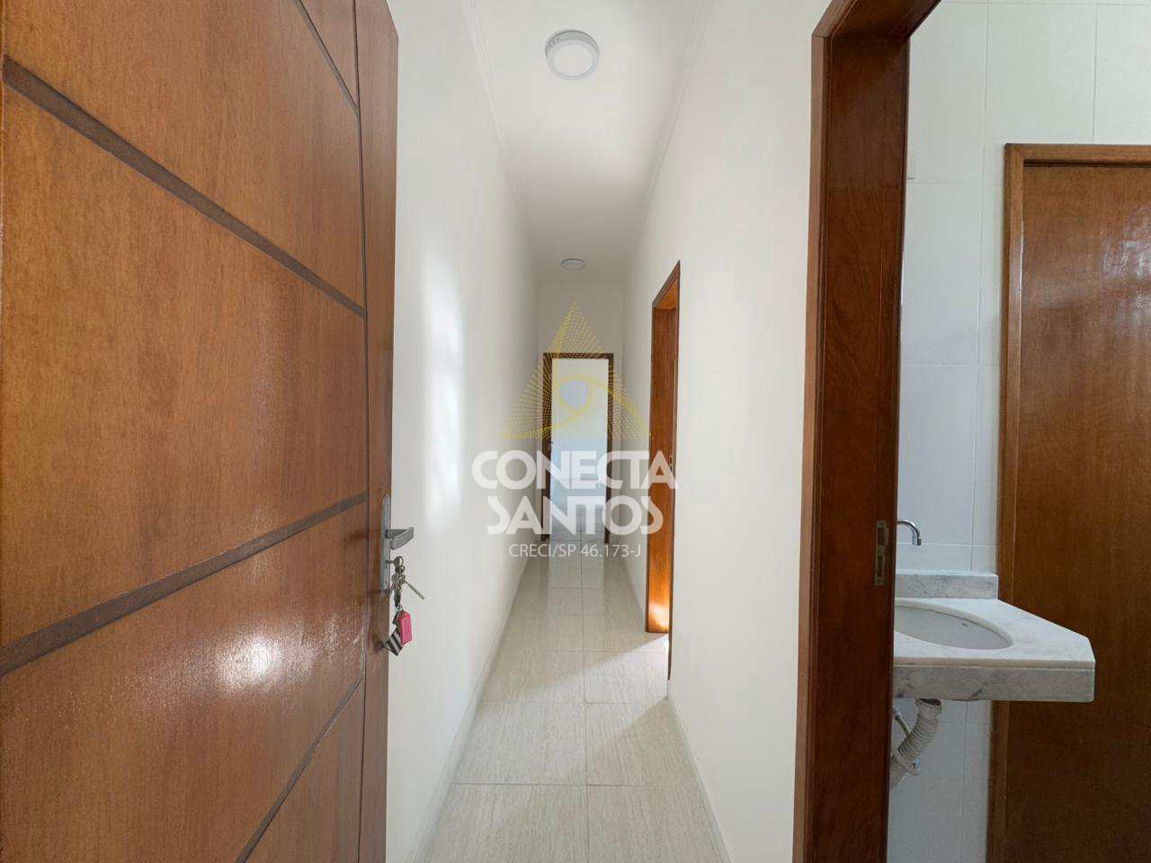 Casa para alugar com 3 quartos, 140m² - Foto 35