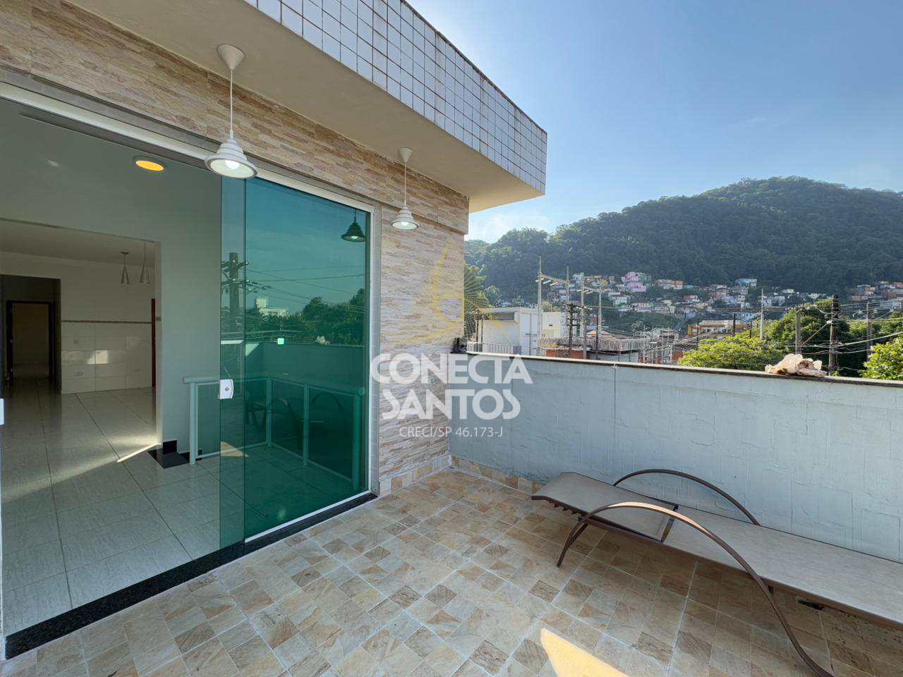 Casa para alugar com 3 quartos, 140m² - Foto 11