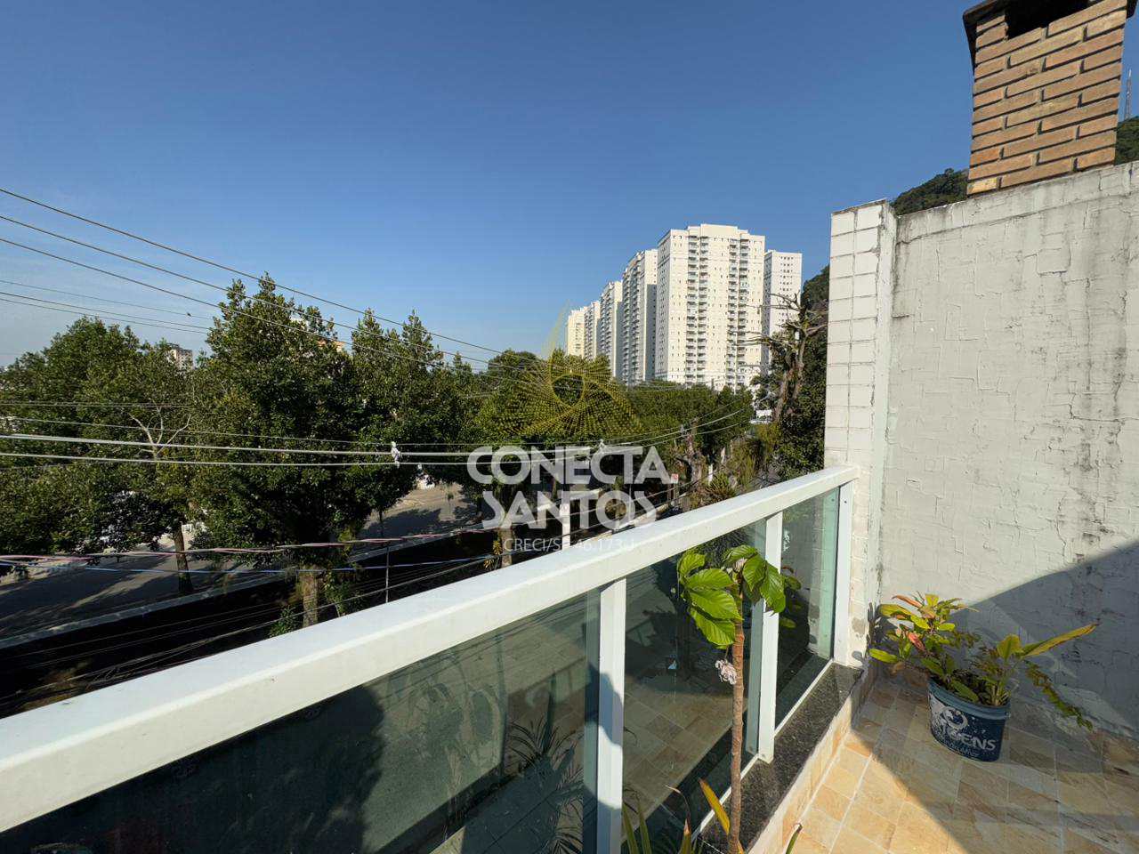 Casa para alugar com 3 quartos, 140m² - Foto 4