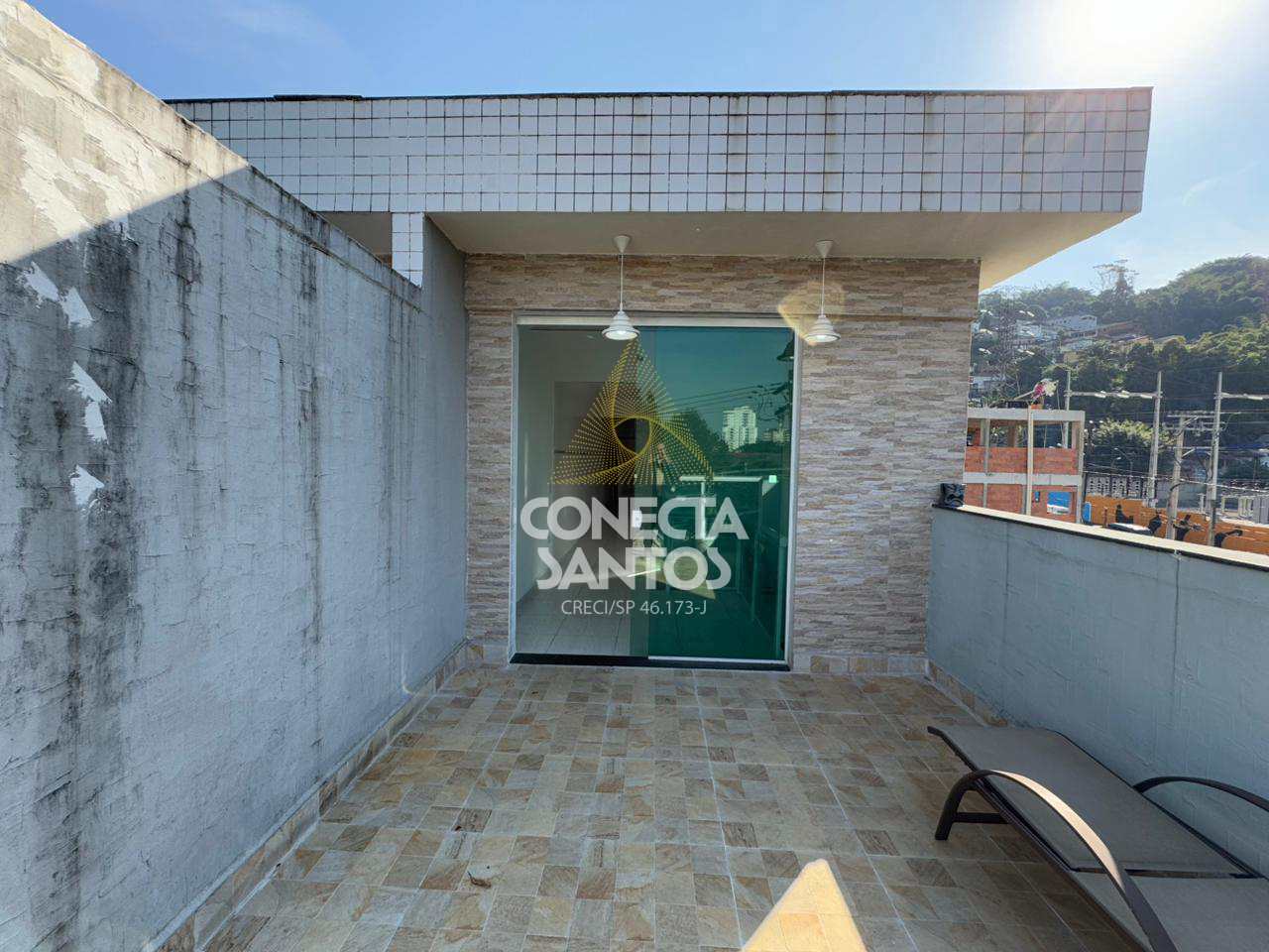 Casa para alugar com 3 quartos, 140m² - Foto 9