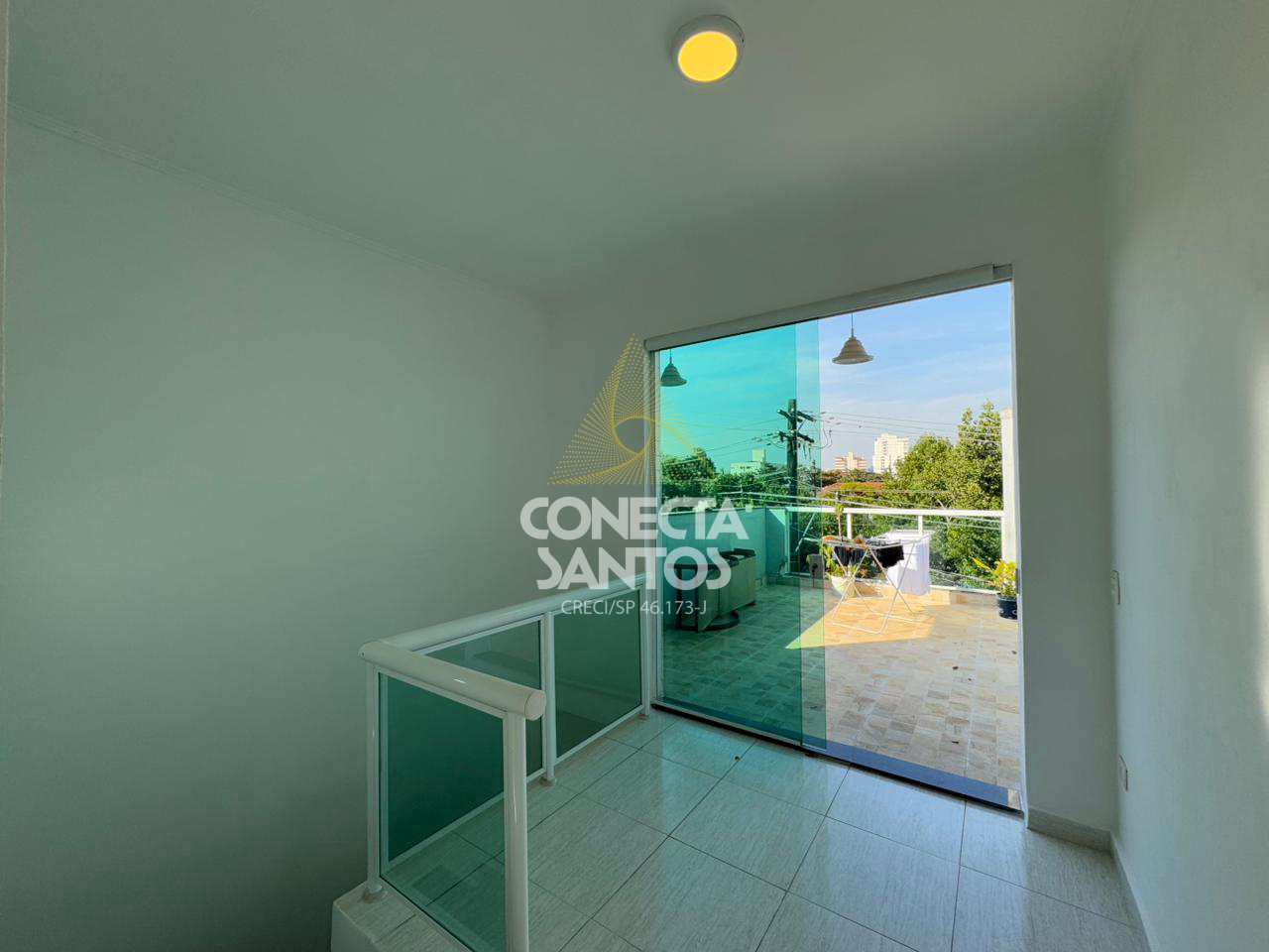 Casa para alugar com 3 quartos, 140m² - Foto 3