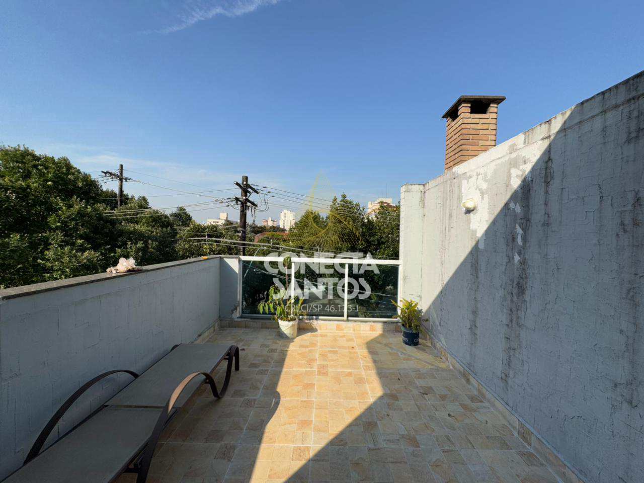 Casa para alugar com 3 quartos, 140m² - Foto 6