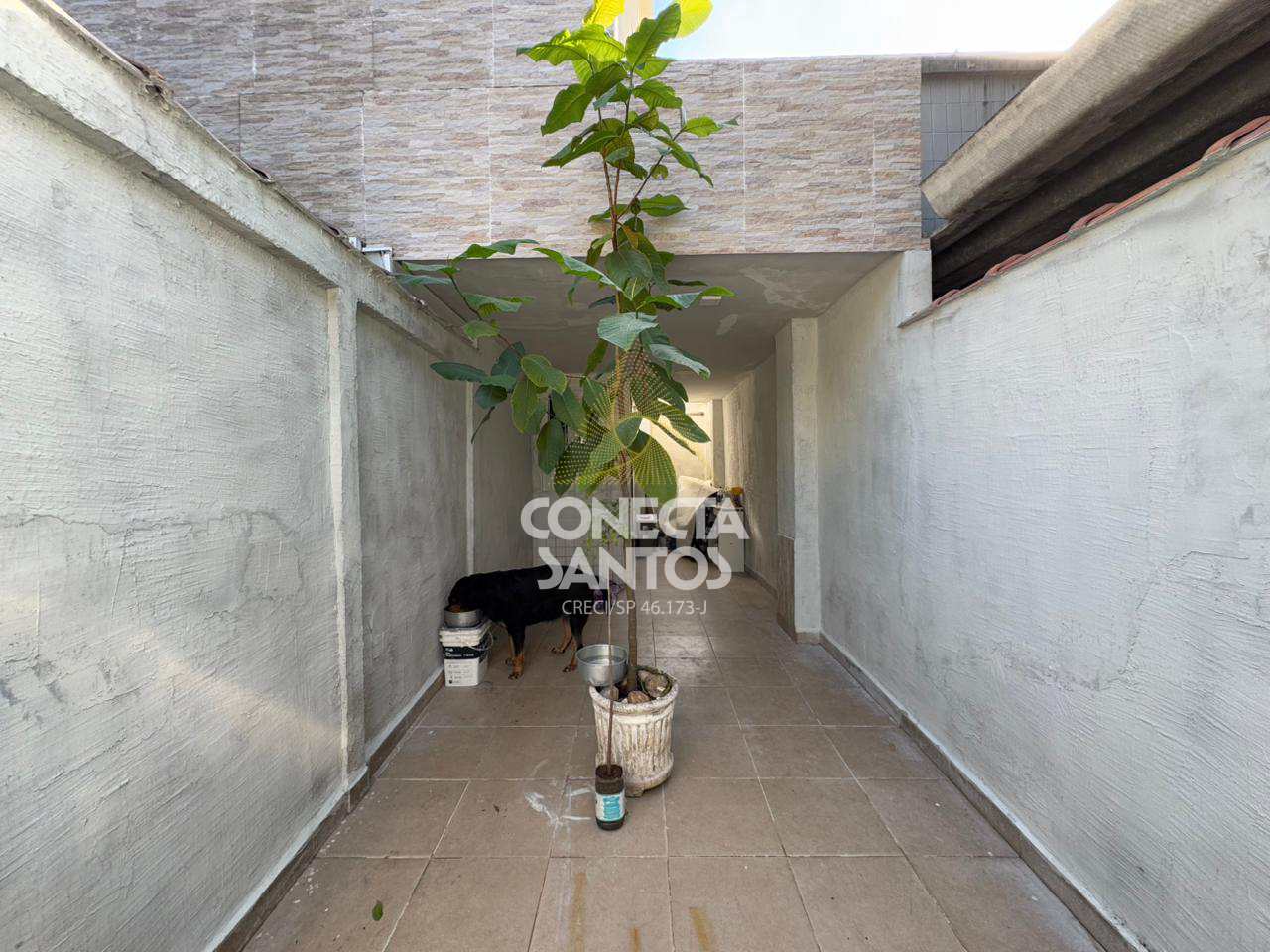 Casa para alugar com 3 quartos, 140m² - Foto 44