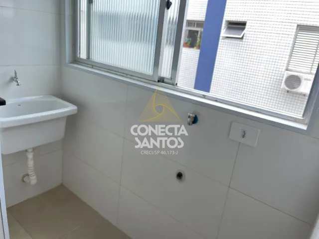 Apartamento para alugar com 1 quarto, 40m² - Foto 9
