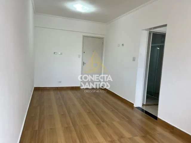 Apartamento para alugar com 1 quarto, 40m² - Foto 2