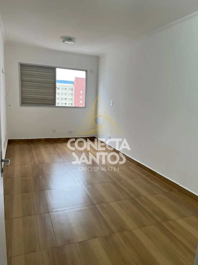 Apartamento para alugar com 1 quarto, 40m² - Foto 1