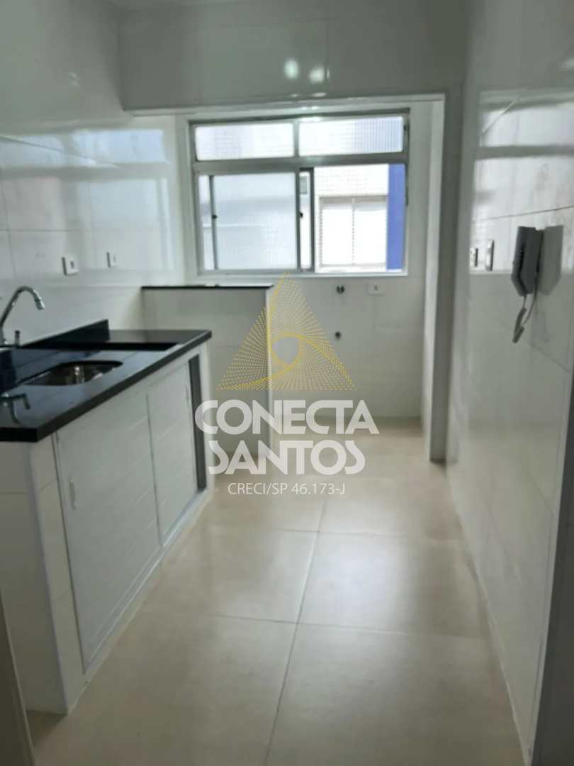 Apartamento para alugar com 1 quarto, 40m² - Foto 6