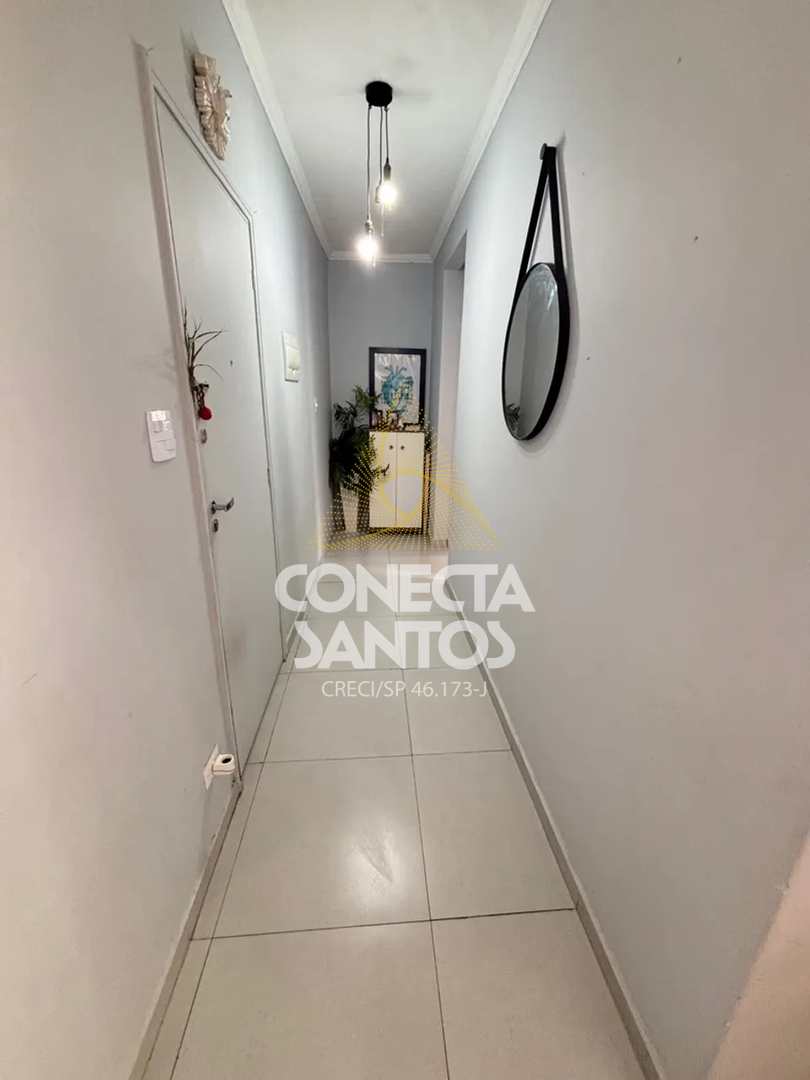Apartamento à venda com 2 quartos, 87m² - Foto 4