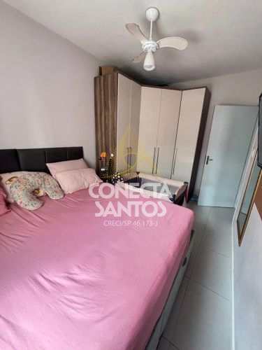 Apartamento à venda com 2 quartos, 87m² - Foto 8