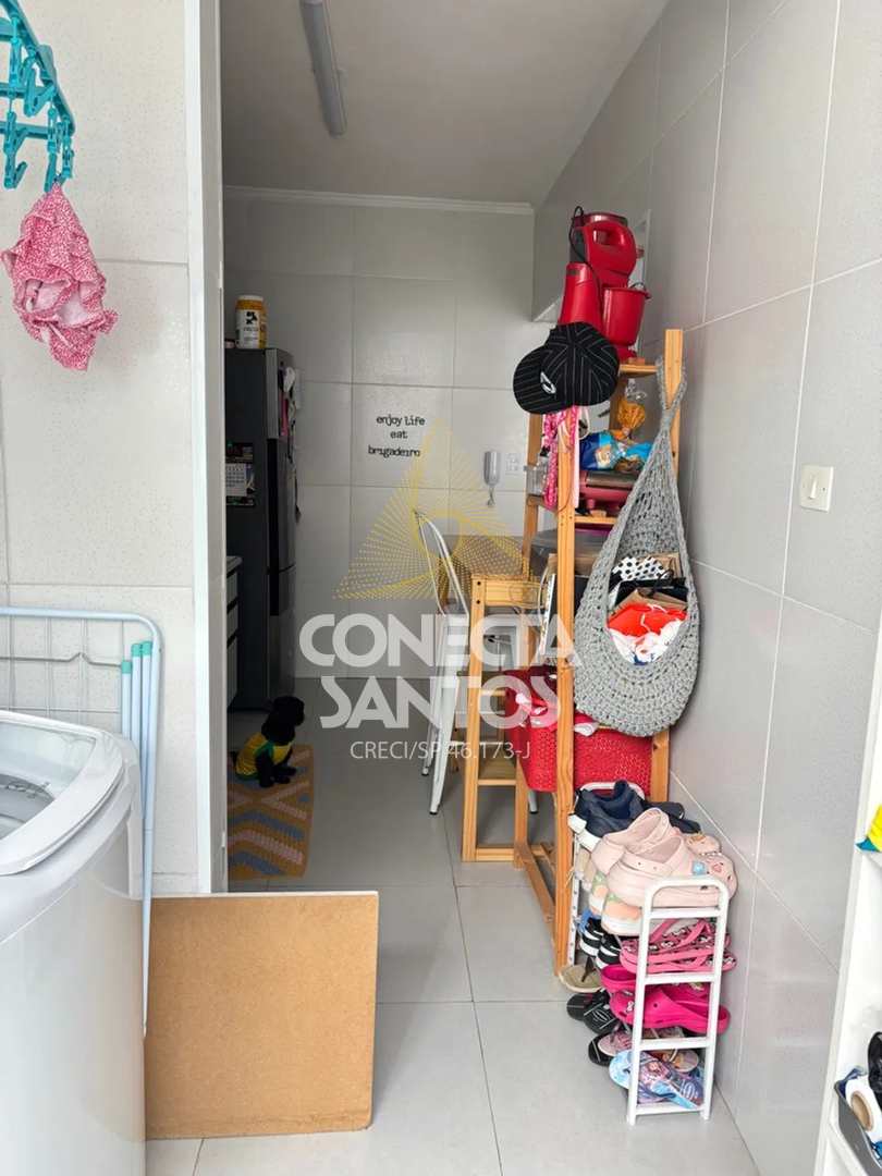 Apartamento à venda com 2 quartos, 87m² - Foto 24