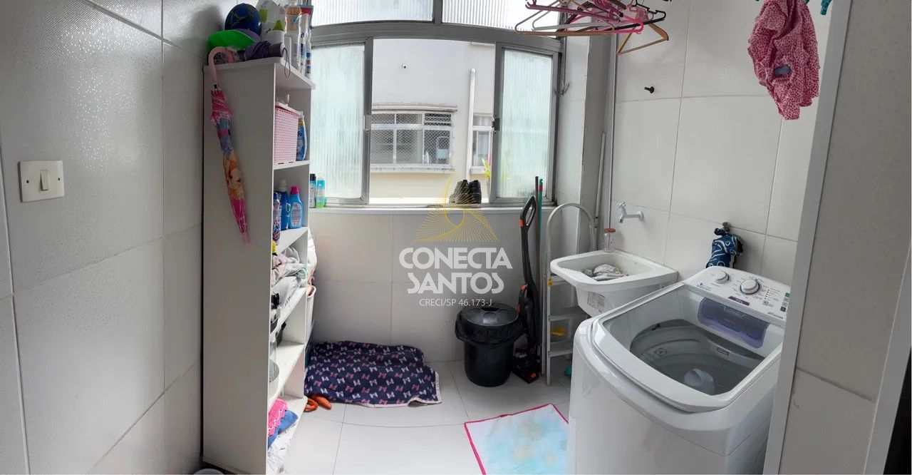 Apartamento à venda com 2 quartos, 87m² - Foto 22