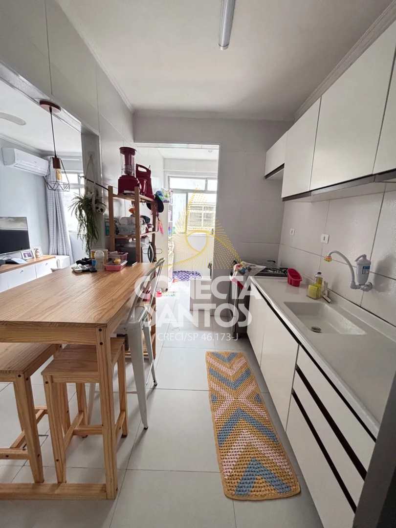 Apartamento à venda com 2 quartos, 87m² - Foto 13