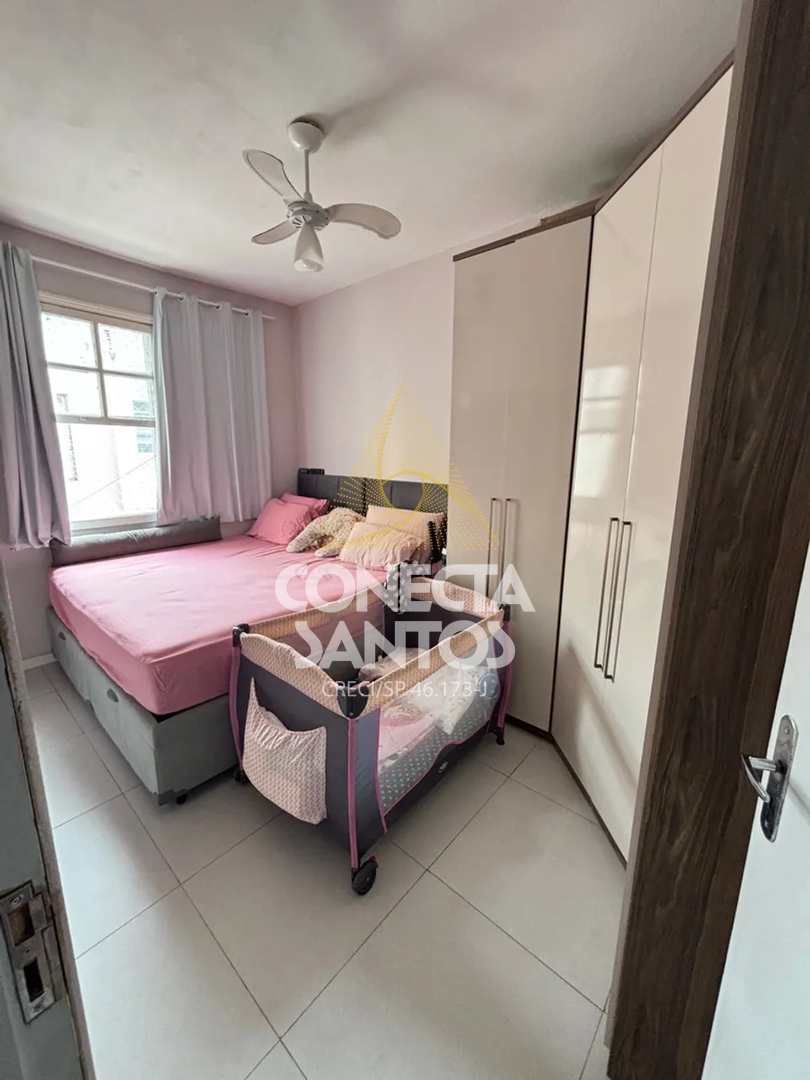 Apartamento à venda com 2 quartos, 87m² - Foto 9