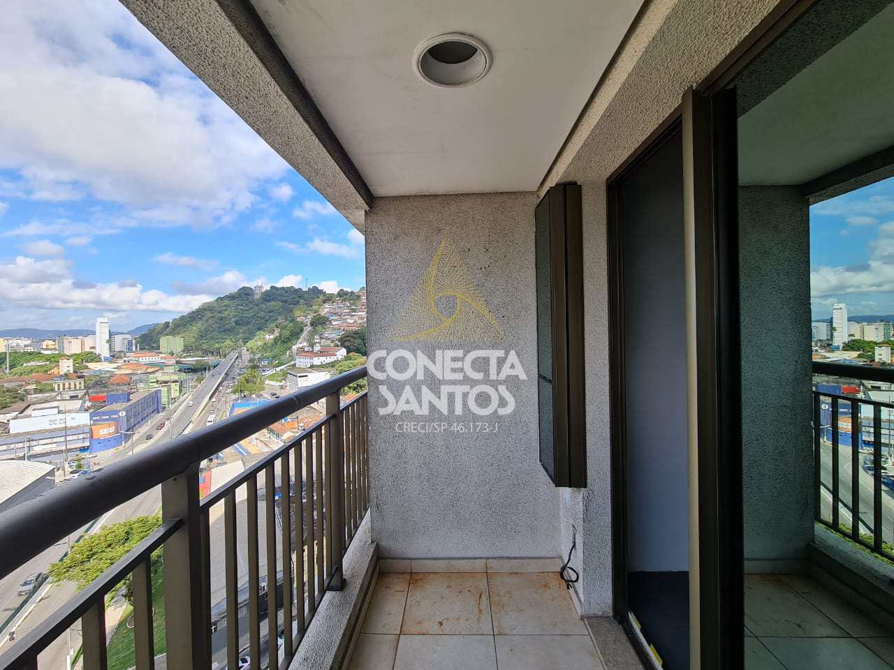 Conjunto Comercial-Sala para alugar, 45m² - Foto 21