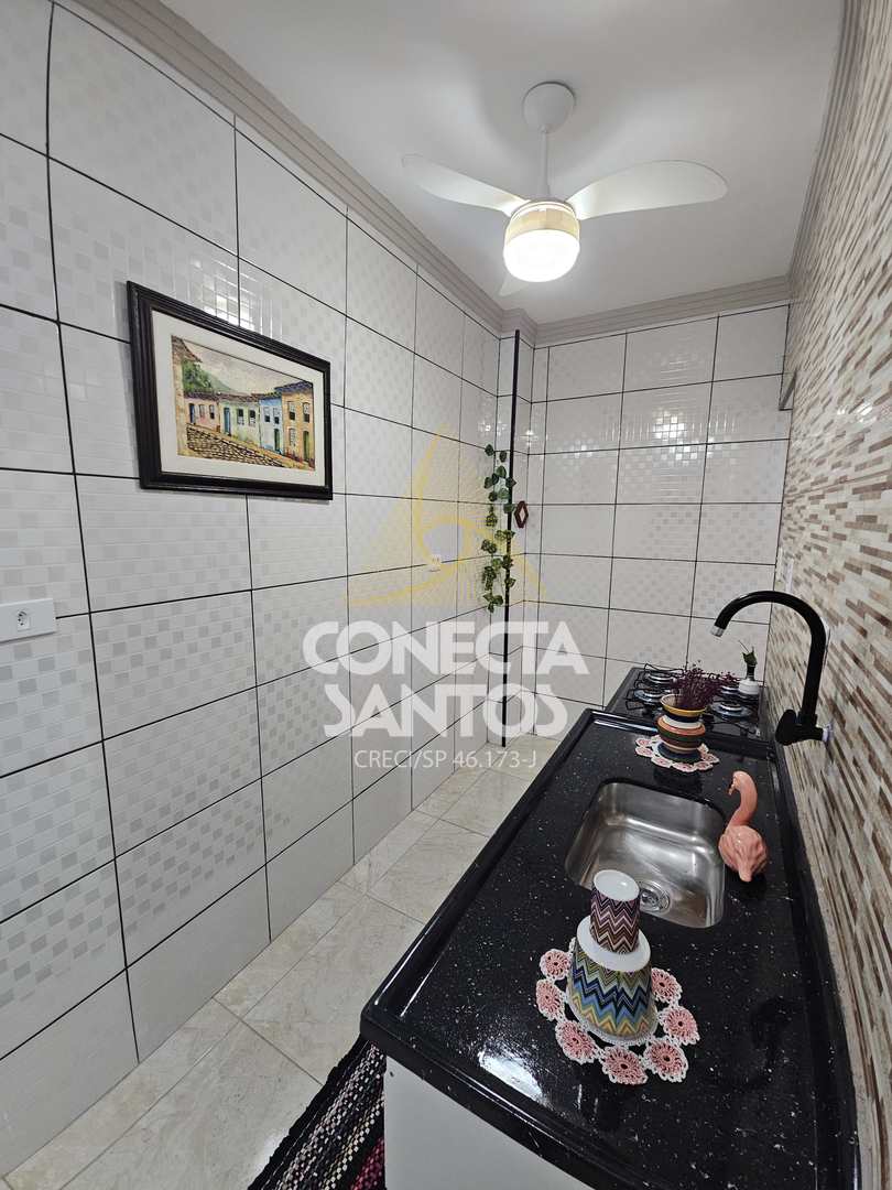Apartamento à venda com 1 quarto, 48m² - Foto 11