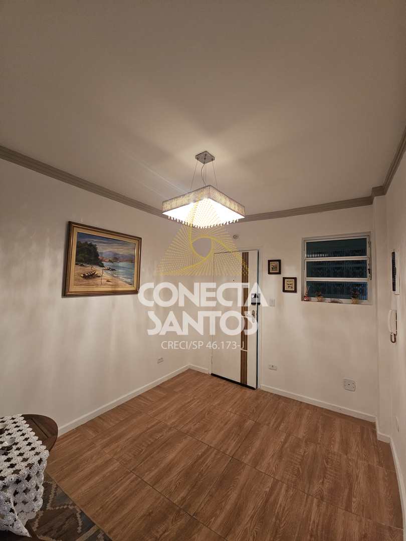 Apartamento à venda com 1 quarto, 48m² - Foto 2