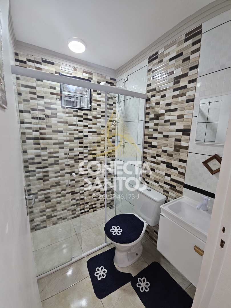 Apartamento à venda com 1 quarto, 48m² - Foto 16