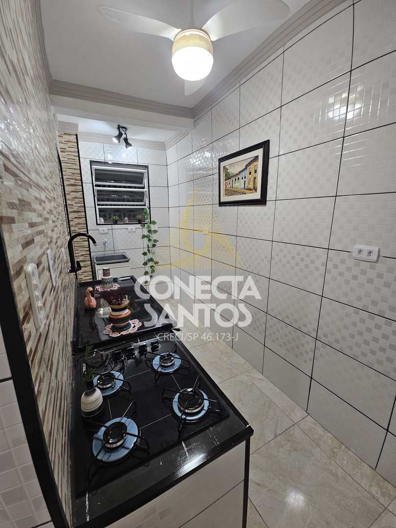 Apartamento à venda com 1 quarto, 48m² - Foto 8