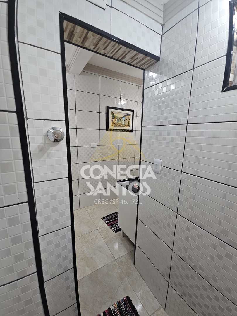 Apartamento à venda com 1 quarto, 48m² - Foto 12
