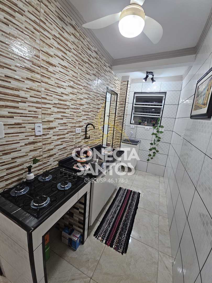 Apartamento à venda com 1 quarto, 48m² - Foto 9