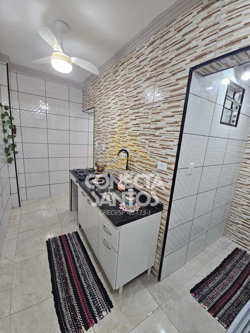 Apartamento à venda com 1 quarto, 48m² - Foto 10