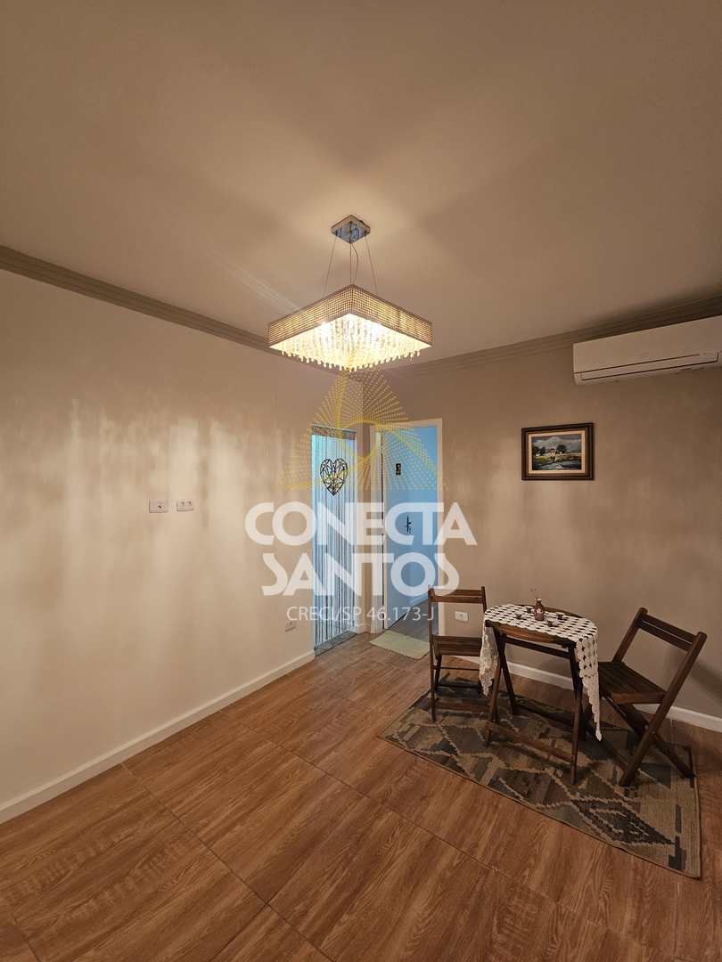 Apartamento à venda com 1 quarto, 48m² - Foto 3