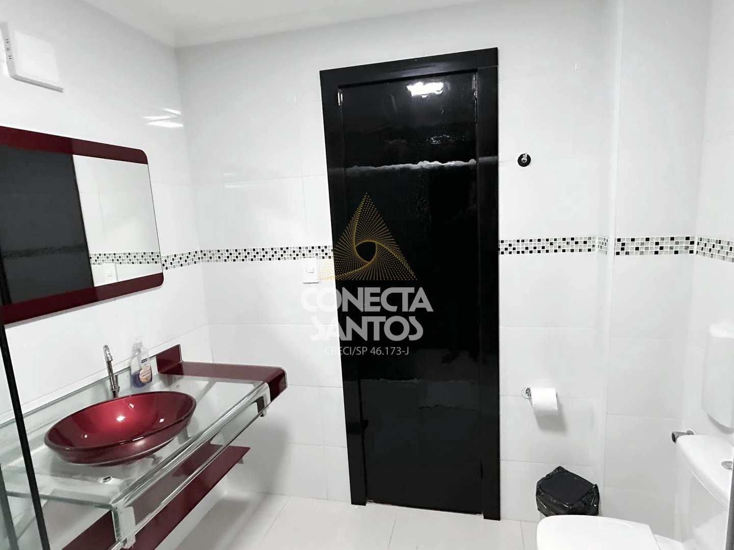 Flat/Apart Hotel à venda com 1 quarto, 36m² - Foto 7