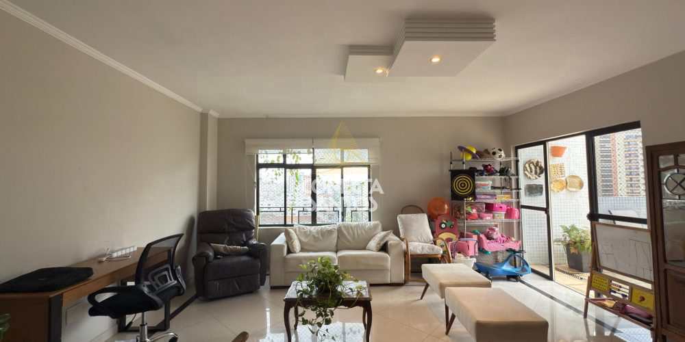 Cobertura à venda com 4 quartos, 255m² - Foto 5