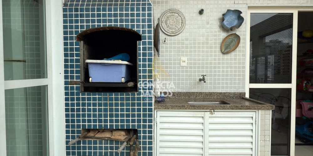 Cobertura à venda com 4 quartos, 255m² - Foto 27