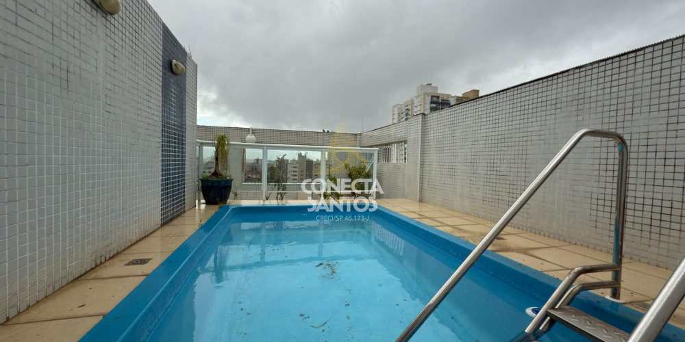 Cobertura à venda com 4 quartos, 255m² - Foto 28