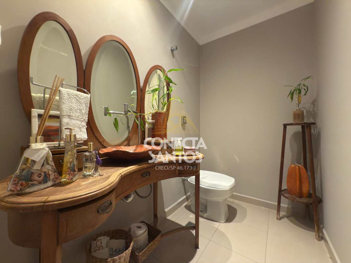 Cobertura à venda com 4 quartos, 255m² - Foto 21