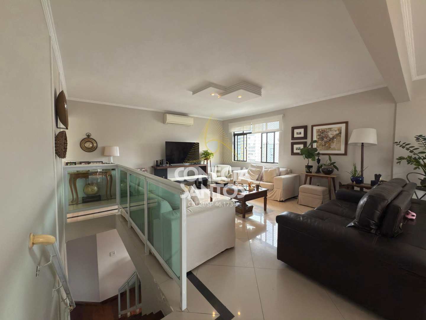 Cobertura à venda com 4 quartos, 255m² - Foto 12
