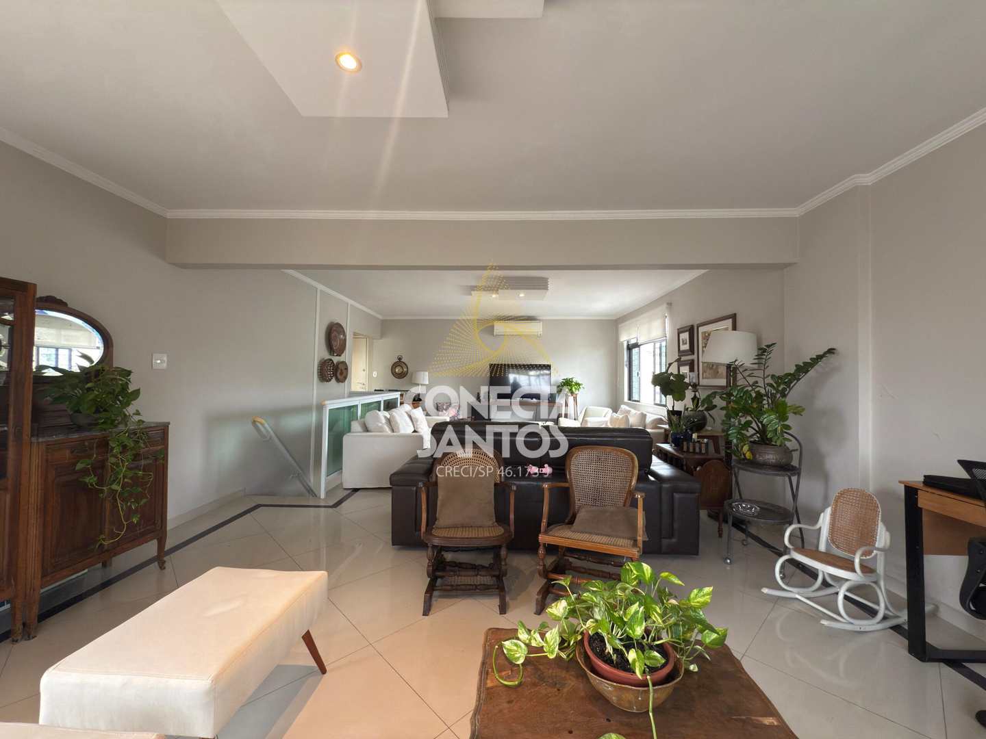 Cobertura à venda com 4 quartos, 255m² - Foto 7