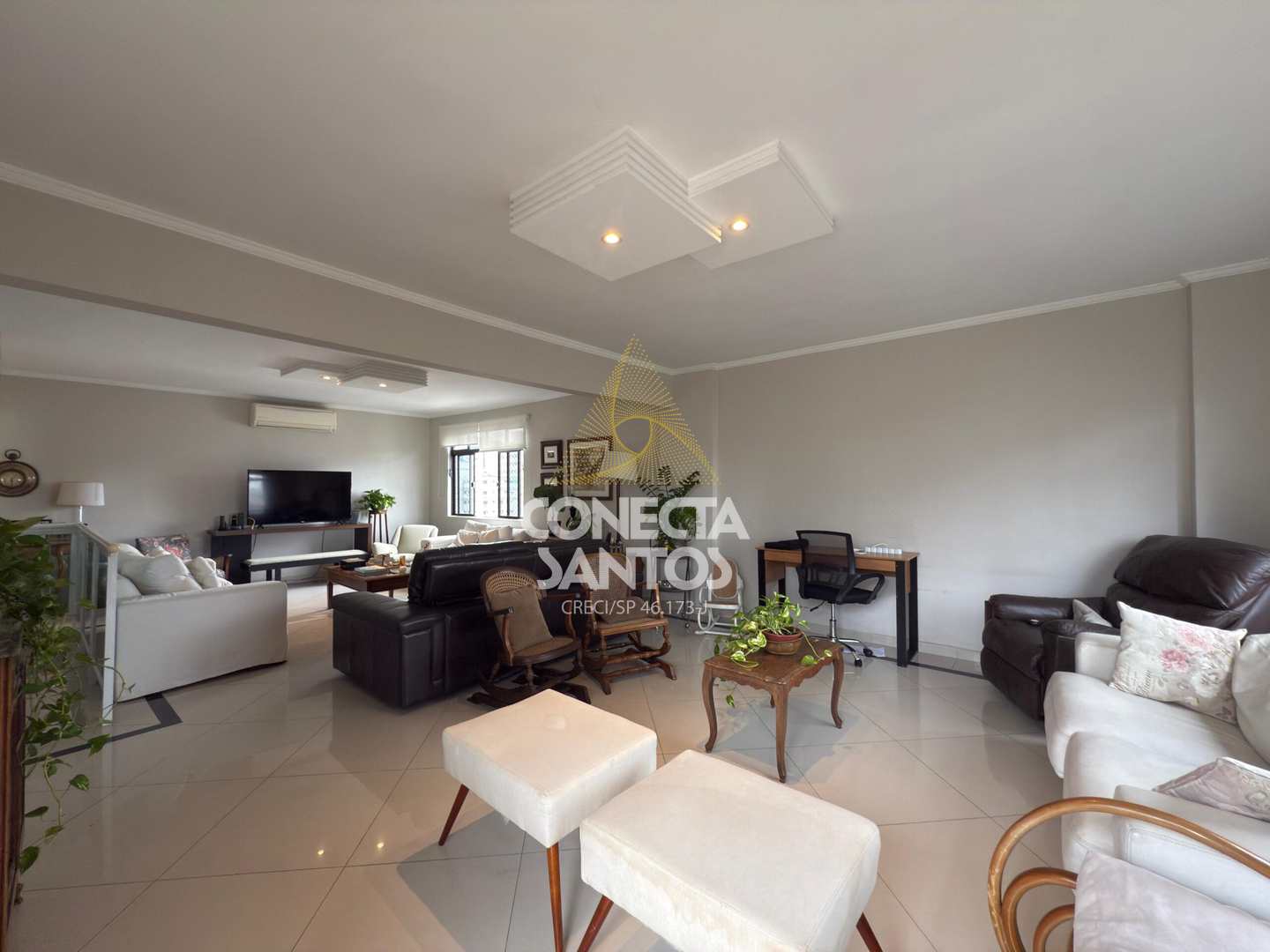 Cobertura à venda com 4 quartos, 255m² - Foto 13