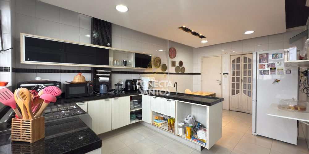Cobertura à venda com 4 quartos, 255m² - Foto 14