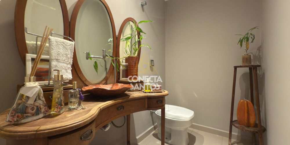 Cobertura à venda com 4 quartos, 255m² - Foto 22