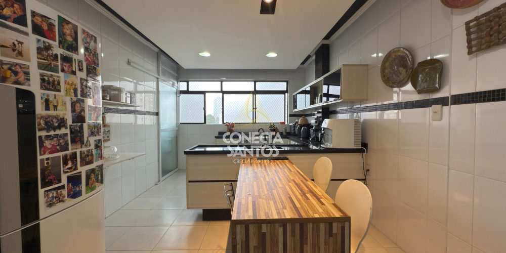 Cobertura à venda com 4 quartos, 255m² - Foto 10