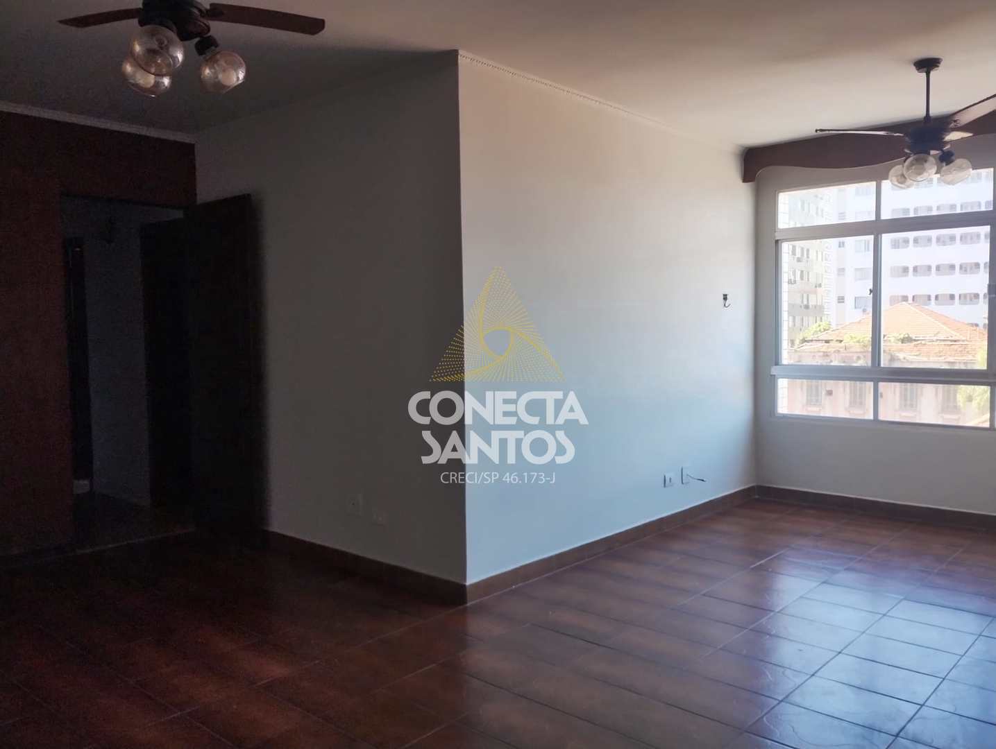 Apartamento para alugar com 3 quartos, 150m² - Foto 3