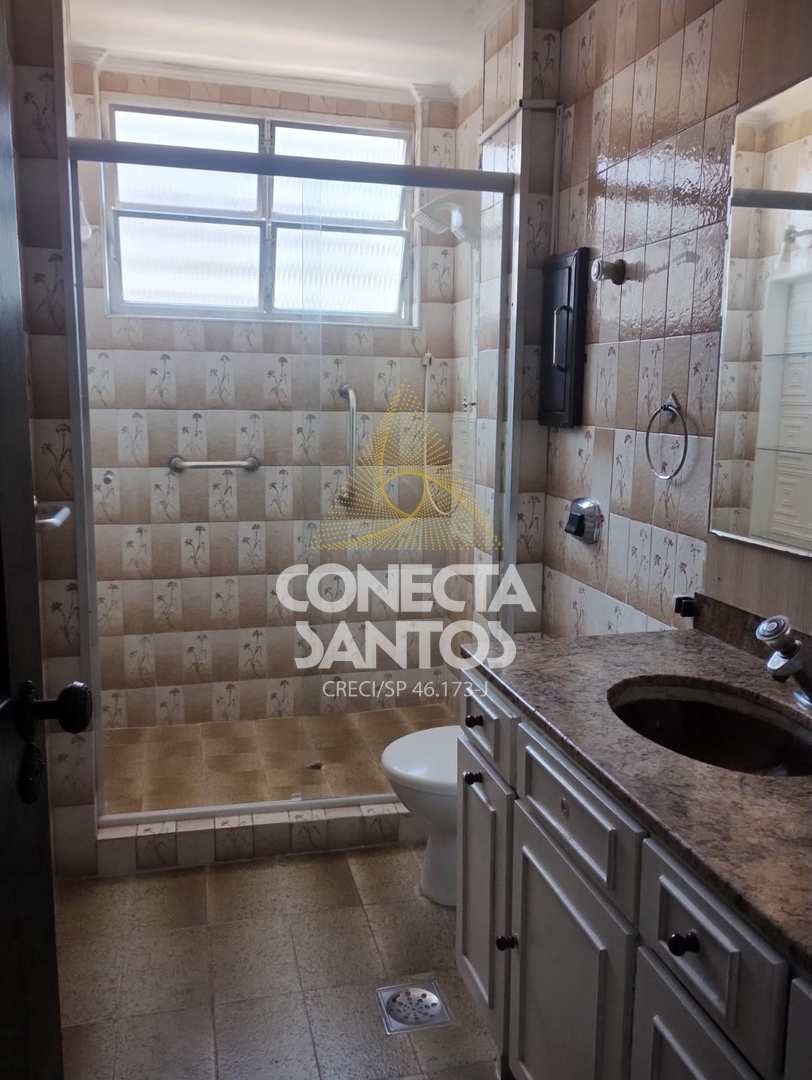 Apartamento para alugar com 3 quartos, 150m² - Foto 9