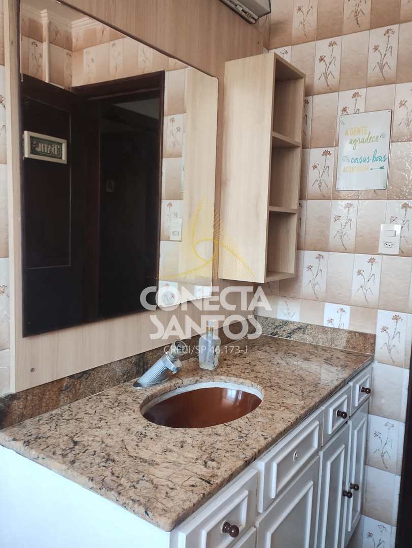 Apartamento para alugar com 3 quartos, 150m² - Foto 27