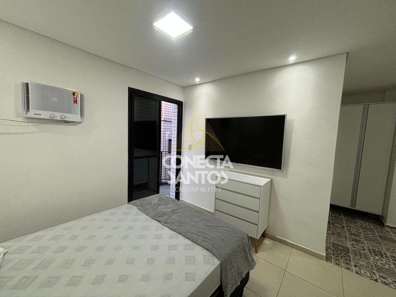 Flat/Apart Hotel à venda com 1 quarto, 45m² - Foto 8