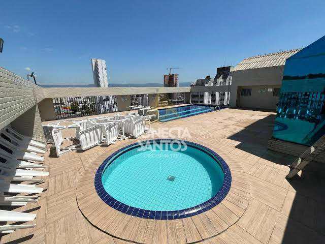 Flat/Apart Hotel à venda com 1 quarto, 45m² - Foto 14