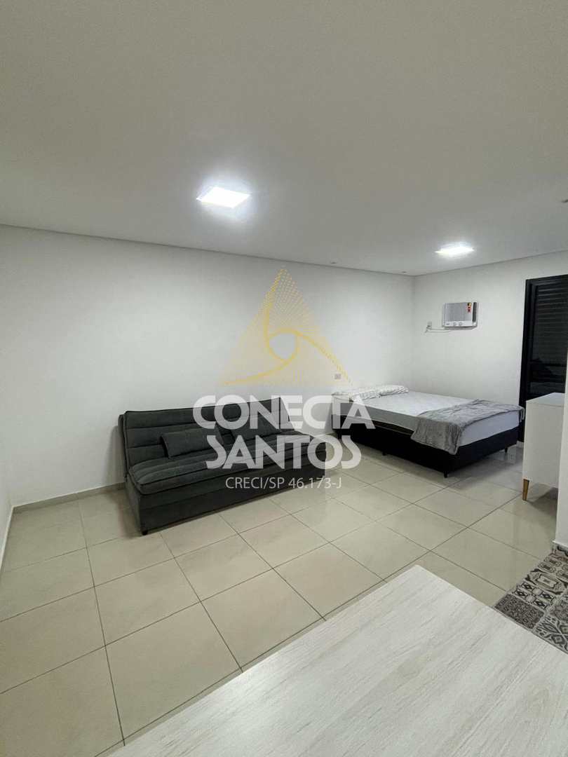 Flat/Apart Hotel à venda com 1 quarto, 45m² - Foto 5