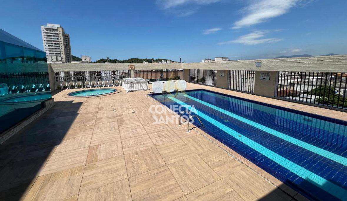 Flat/Apart Hotel à venda com 1 quarto, 45m² - Foto 15