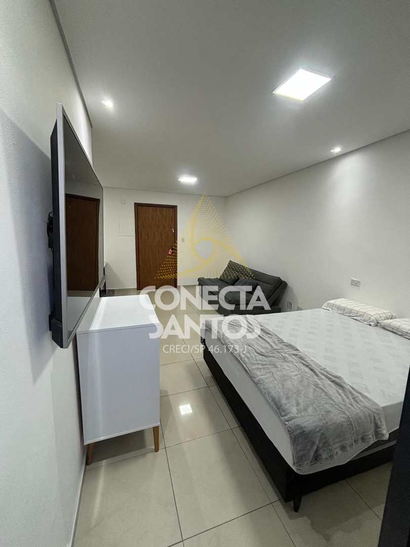 Flat/Apart Hotel à venda com 1 quarto, 45m² - Foto 9